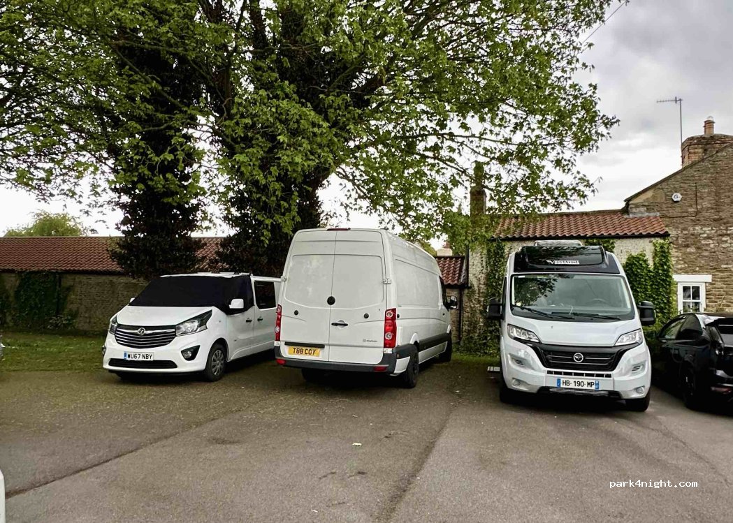 (YO13 9HH) West Ayton - 2 Hall Garth Lane — foto 4