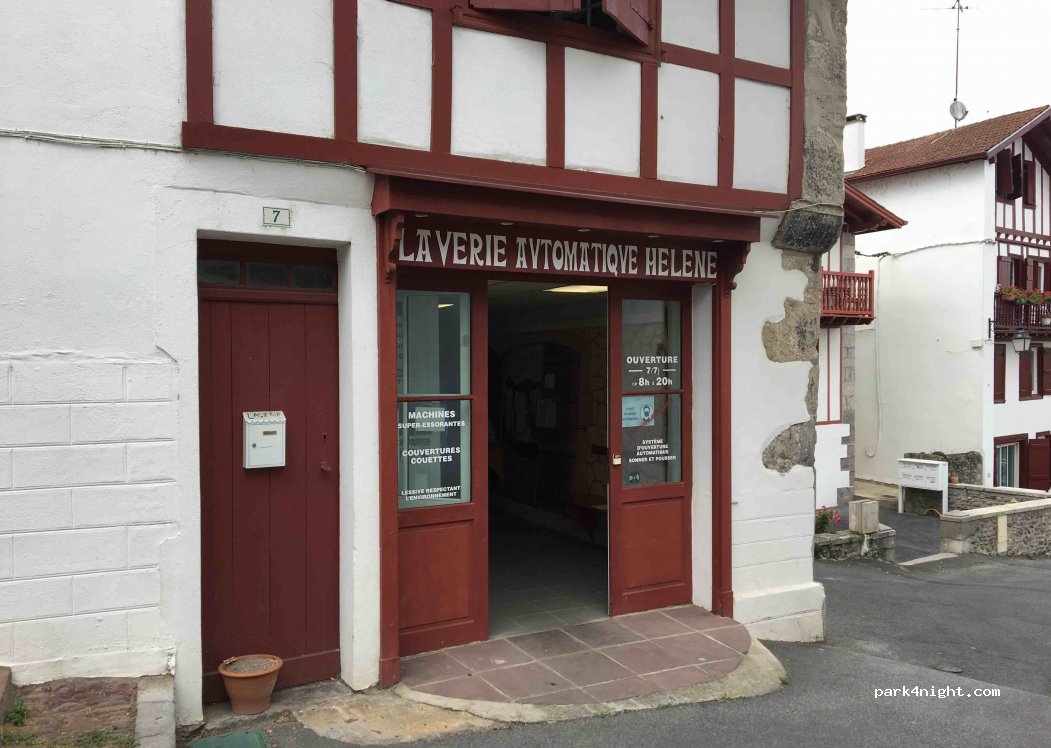 (64250) Cambo-les-Bains - 1 Rue Chiquito de Cambo — foto 2