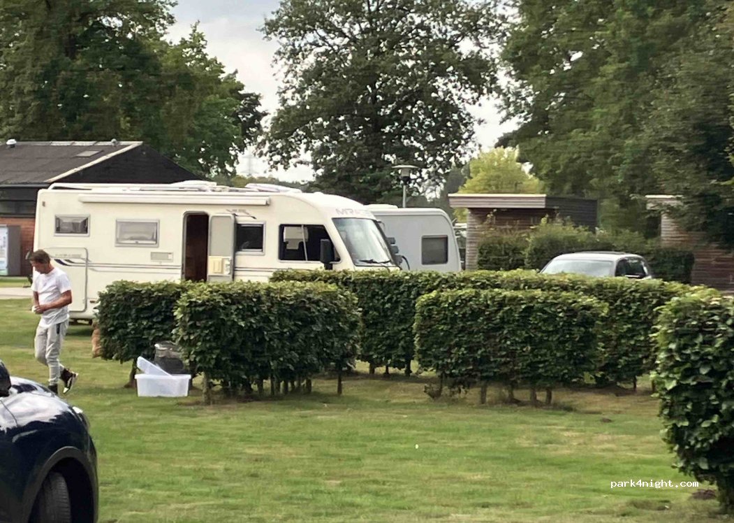 Camping Park Haddorfer Seen — foto 5