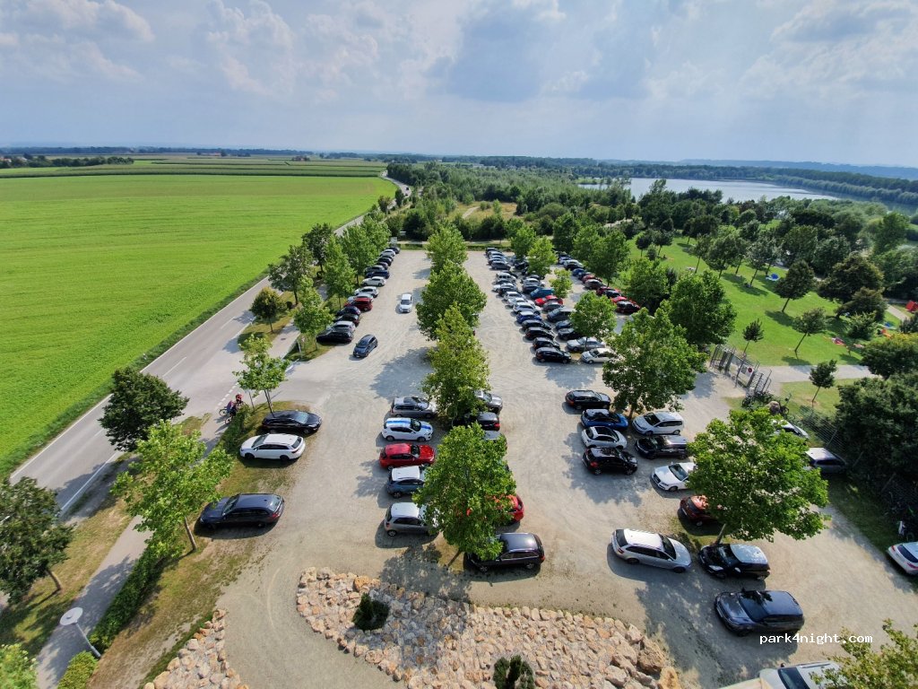 (94060) Pocking - 18 Füssinger Straße — foto 2