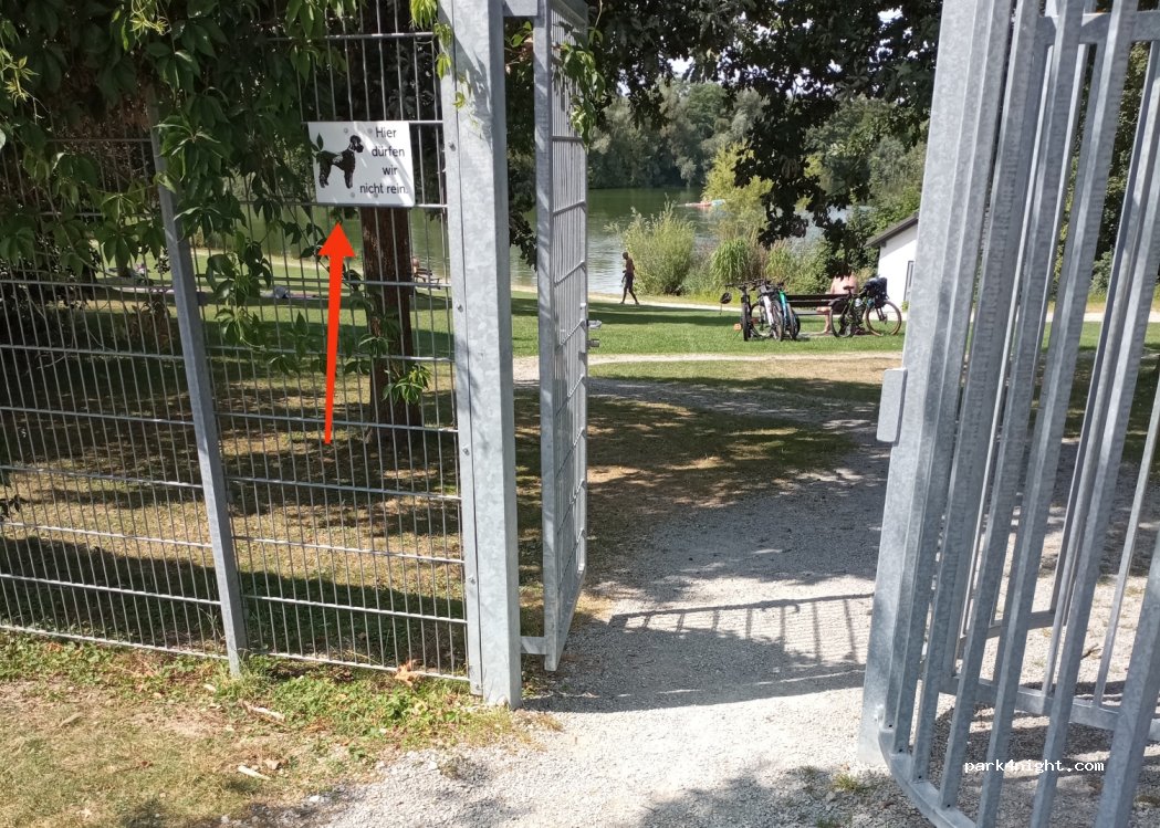 (94060) Pocking - 18 Füssinger Straße — foto 4
