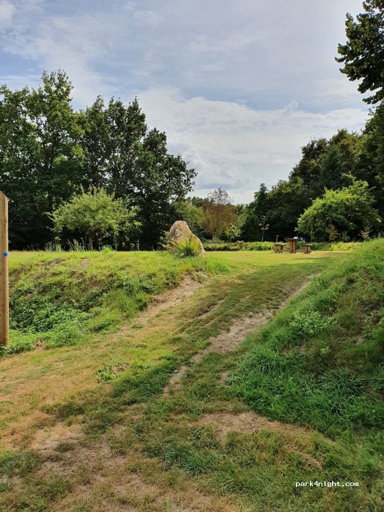 (56920) Saint-Gérand - 4 D125 — foto