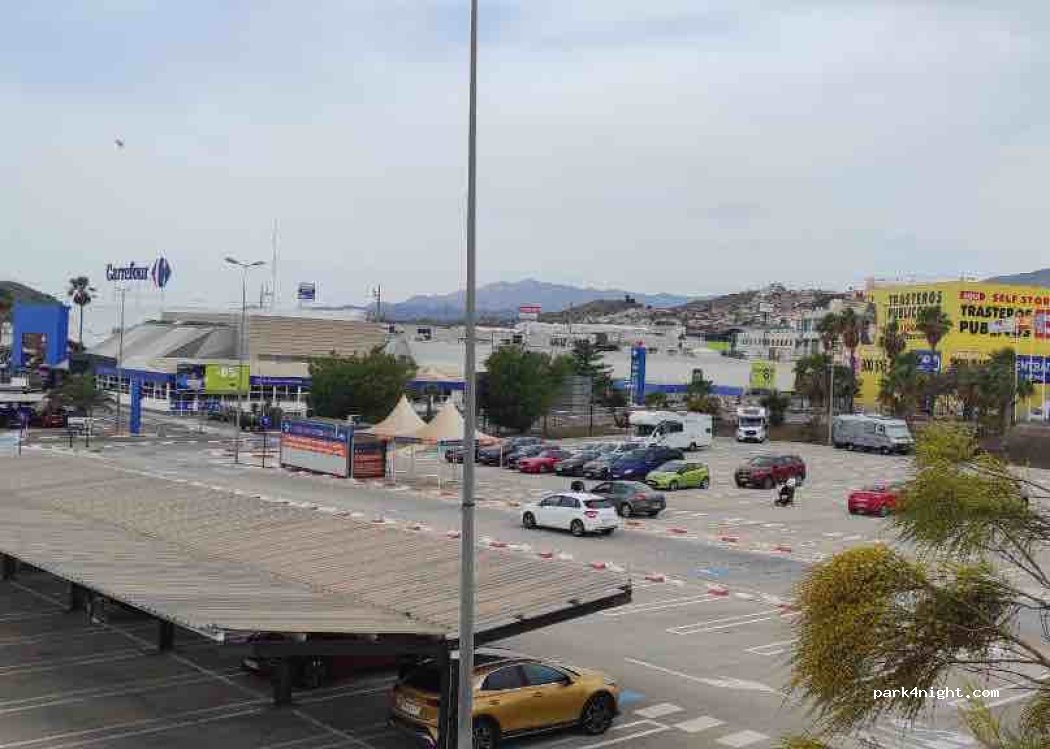 (03509) Finestrat - Unnamed Road — foto 3