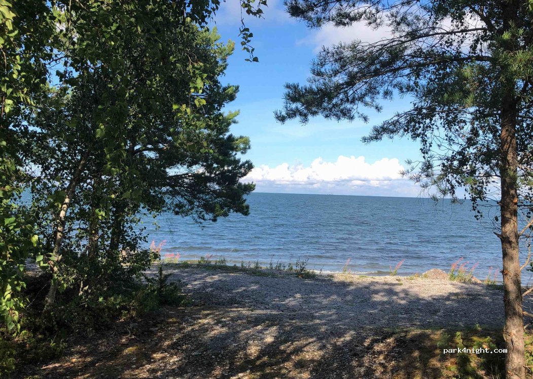 (92322) Sarve - Heltermaa-Sarve-Aruküla — foto