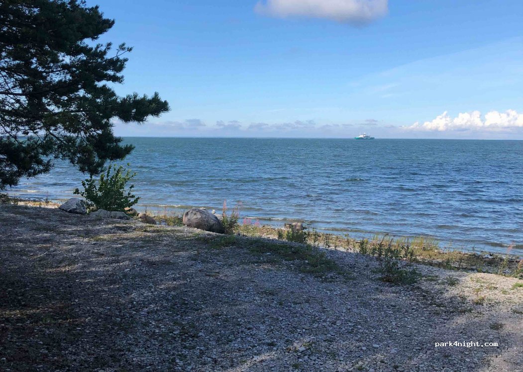 (92322) Sarve - Heltermaa-Sarve-Aruküla — foto 2