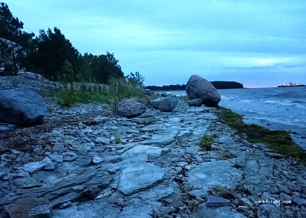 (92322) Sarve - Heltermaa-Sarve-Aruküla — foto 3