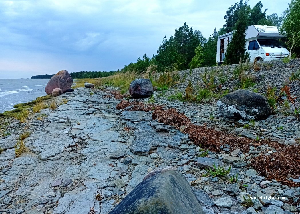 (92322) Sarve - Heltermaa-Sarve-Aruküla — foto 4