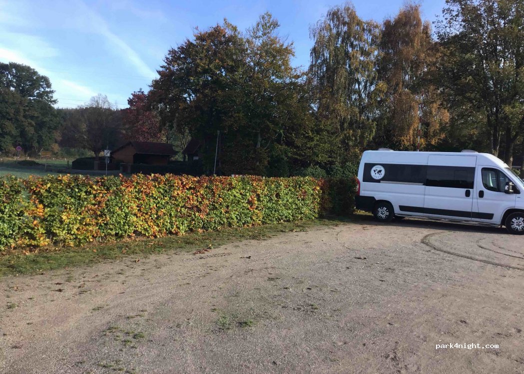 (26215) Wiefelstede - 2 Fehrenkampstraße — foto 2