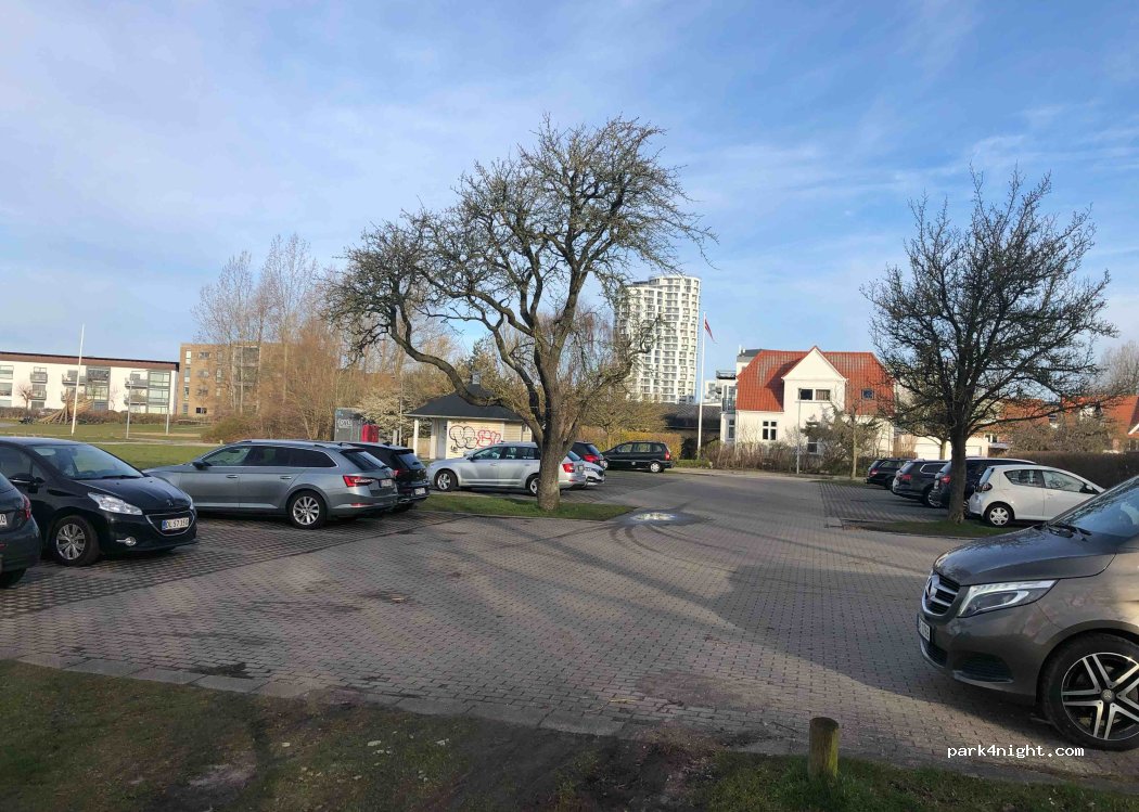 (9400) Nørresundby - 14 Gadegårdsvej — foto