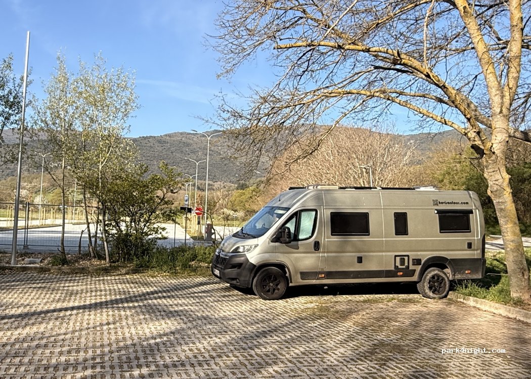 (65026) Popoli - Strada Provinciale 31 — foto 4