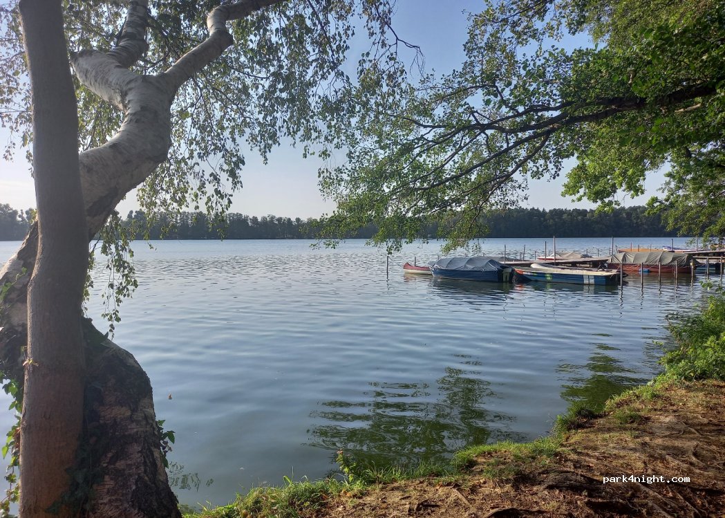 Campingplatz Wusterhausen — foto 4