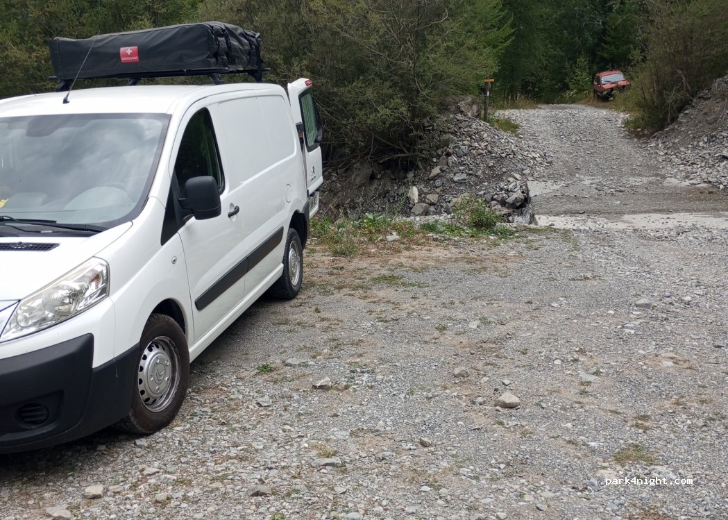 (04400) Uvernet-Fours - Bayasse — foto 2