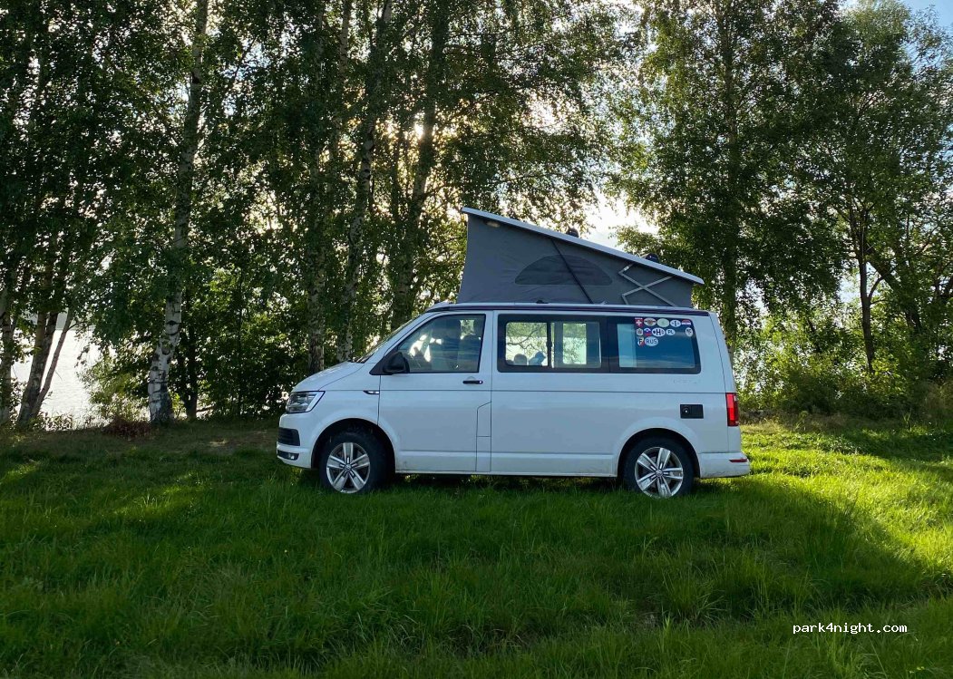Kemping I Sport Vetreno — foto 3
