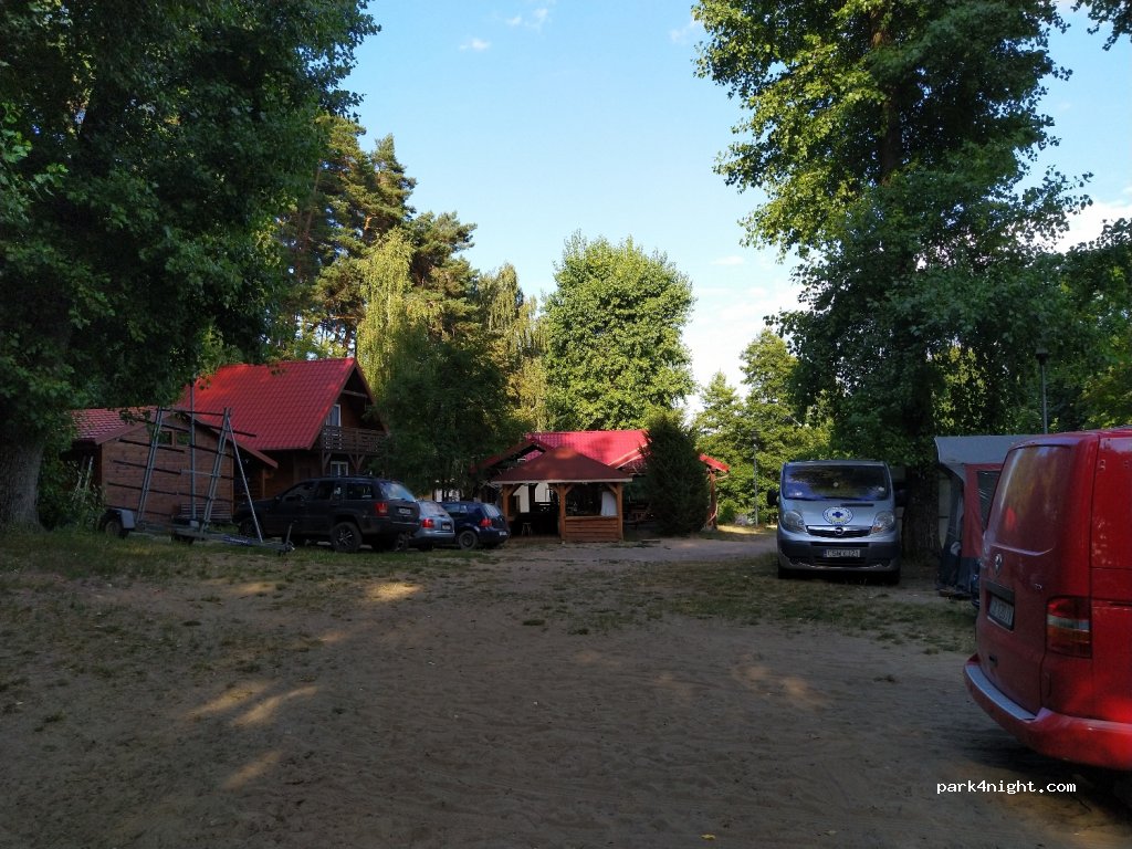 Ośrodek Szkolenia Ratowników Wodnych — foto