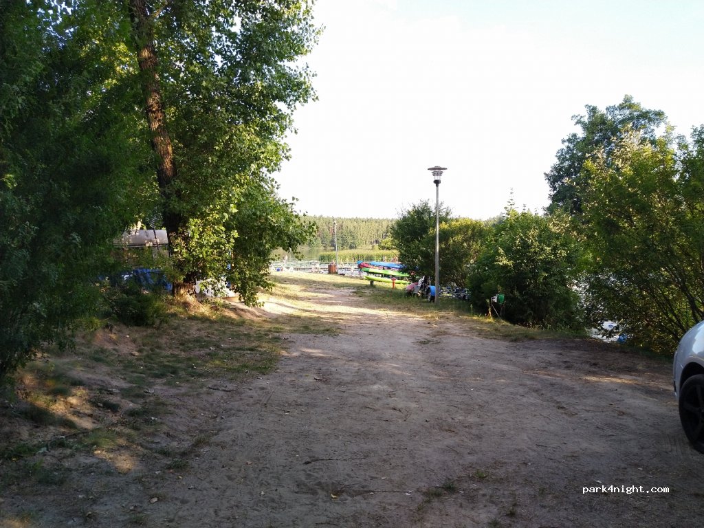 Ośrodek Szkolenia Ratowników Wodnych — foto 2