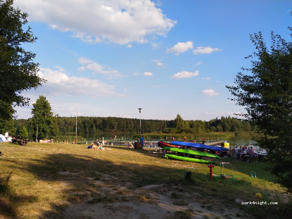 Ośrodek Szkolenia Ratowników Wodnych — foto 3