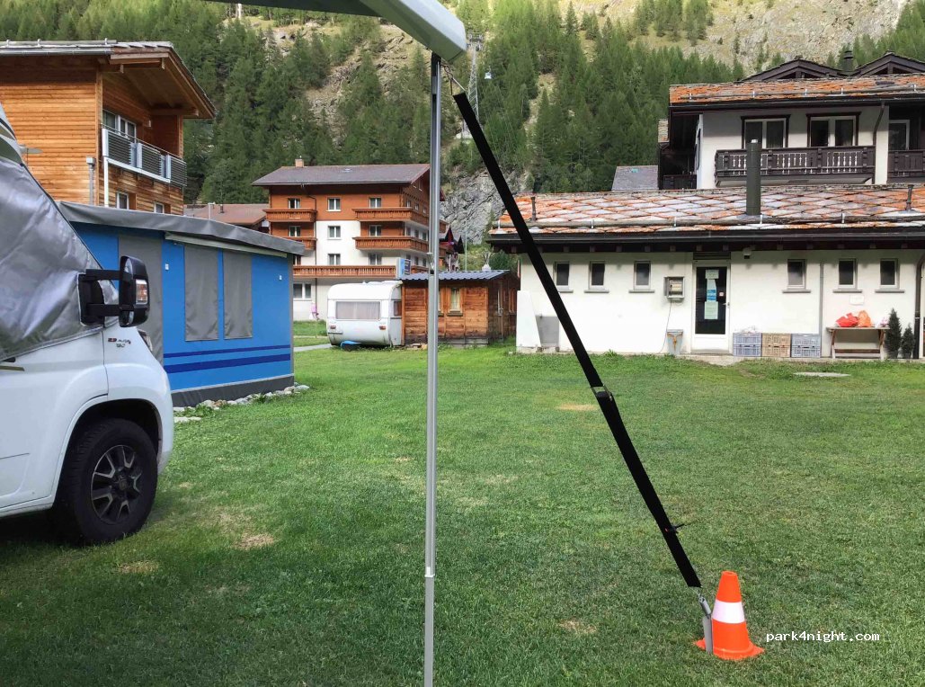 Camping Bergheimat — foto
