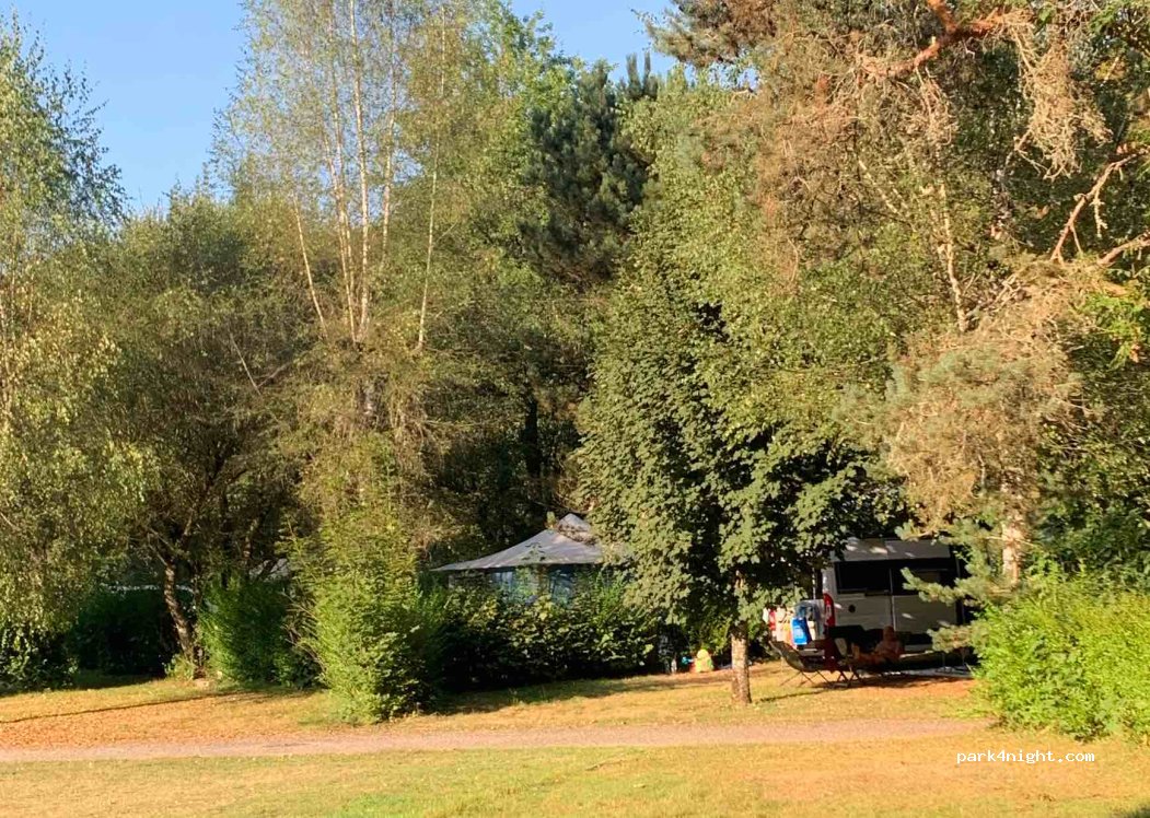 Camping Le Moulin de Serre — foto 2