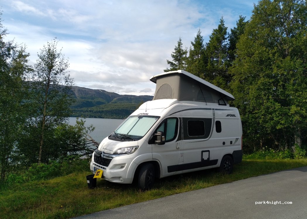 (8725)  - 66 Sjonhagenveien — foto