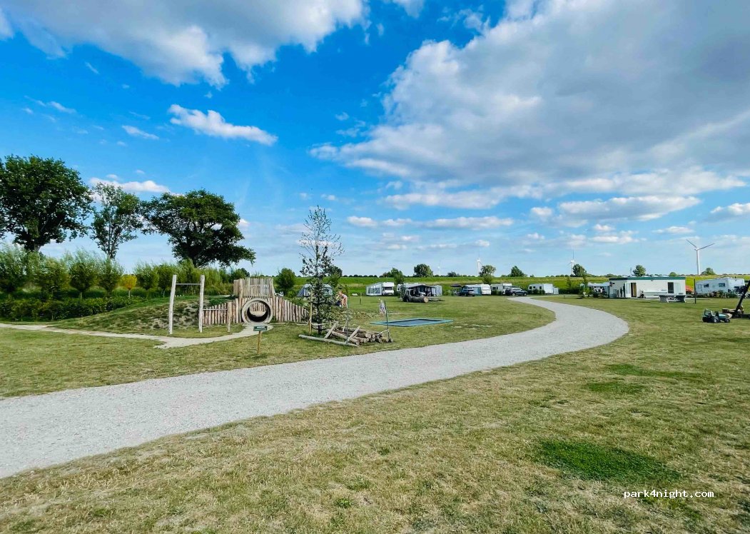 Camping De Speeltol — foto 2