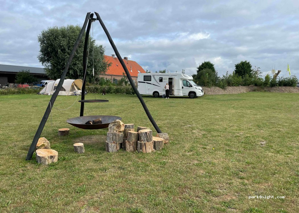 Camping De Speeltol — foto 3