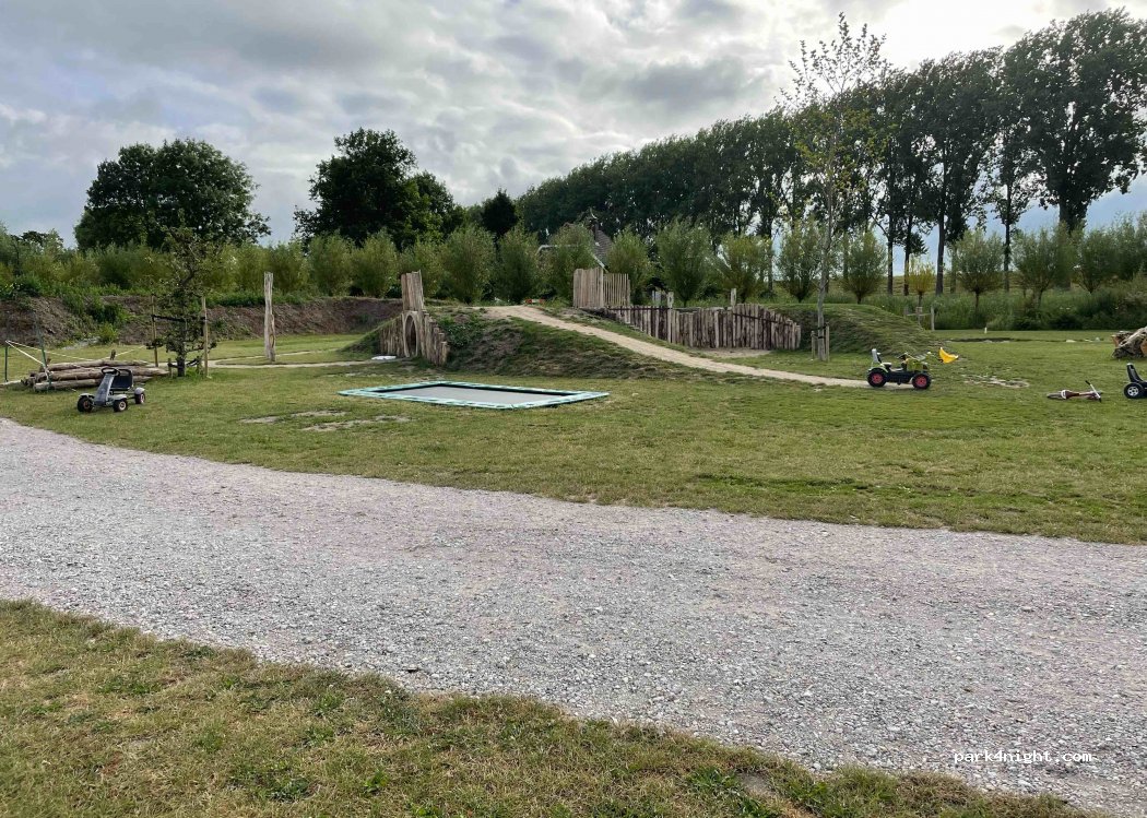 Camping De Speeltol — foto 4