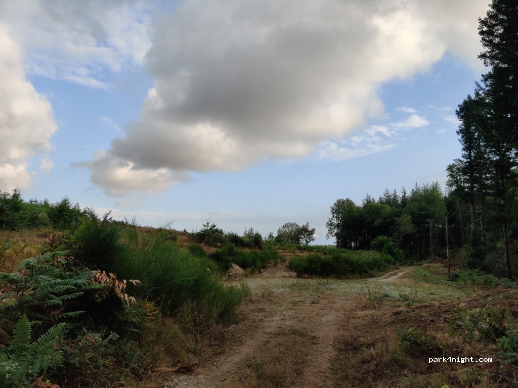 (11310) Saissac - D629 — foto 2
