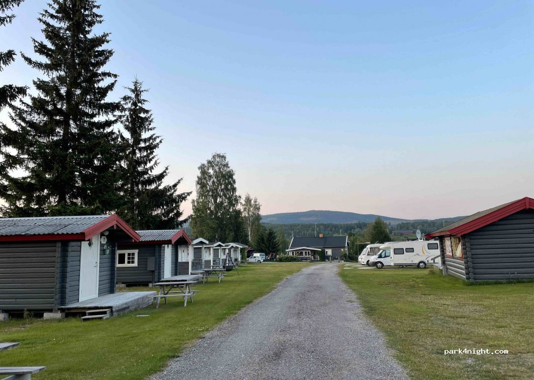 Trya Camping — foto 2