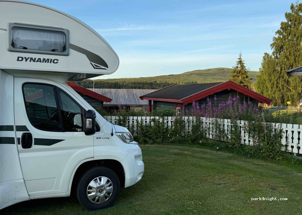 Trya Camping — foto 4