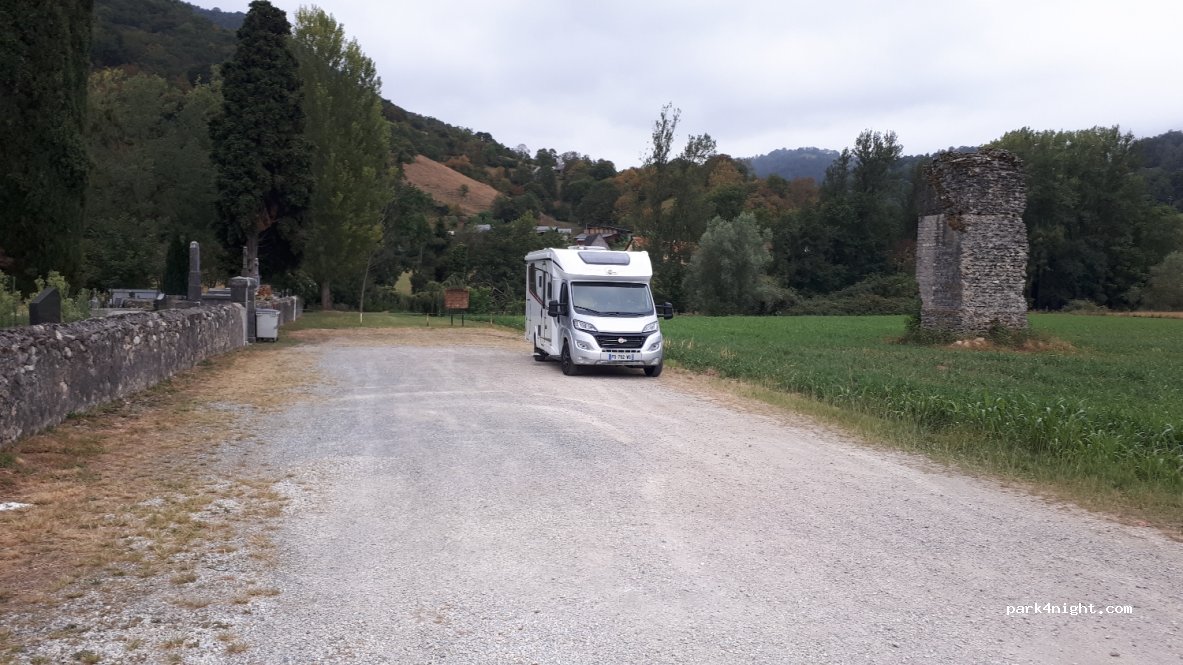 (09200) Moulis - 45 Route de Castillon — foto