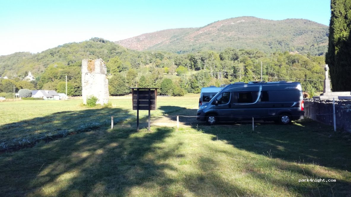 (09200) Moulis - 45 Route de Castillon — foto 2