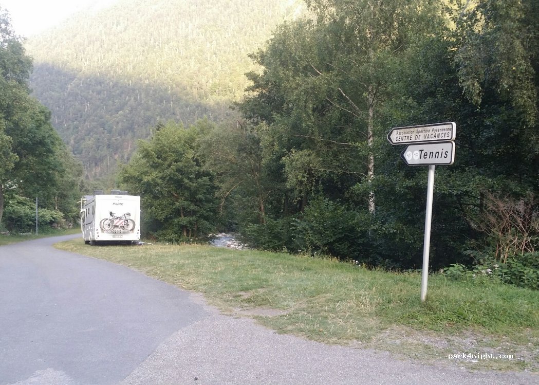 (65170) Aragnouet - — foto 2