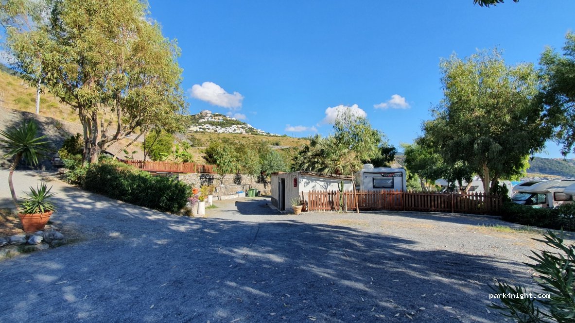 (87020) San Nicola Arcella - SP1 — foto