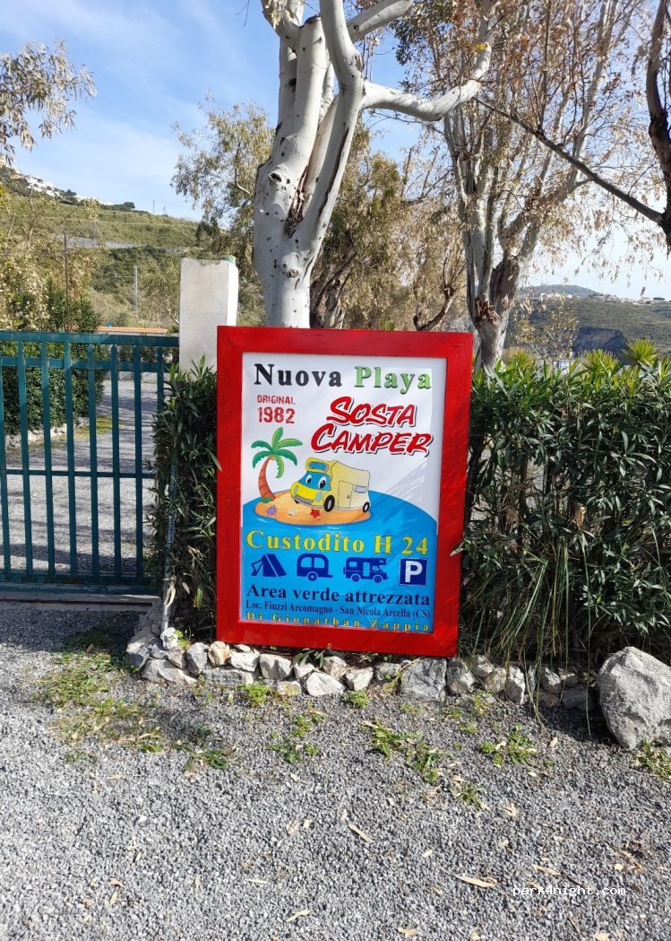 (87020) San Nicola Arcella - SP1 — foto 2