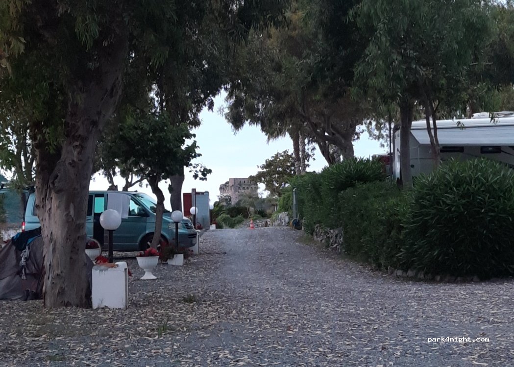 (87020) San Nicola Arcella - SP1 — foto 4