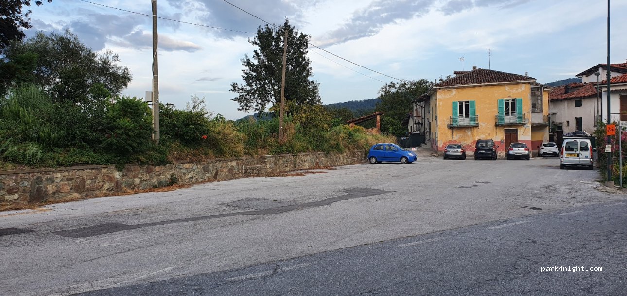 (12080) San Paolo - 79 Strada Provinciale 139 — foto