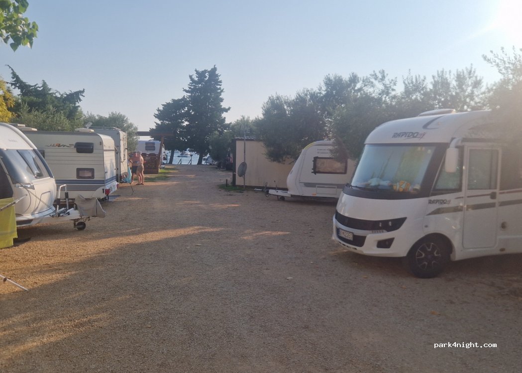 Camp Korina — foto 4