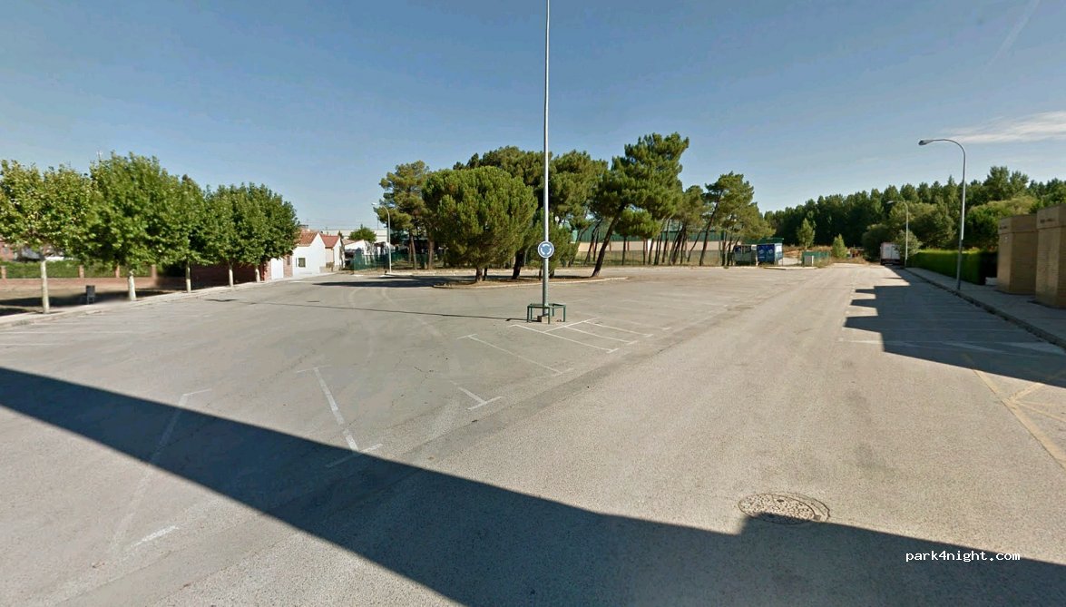 (42200) Almazán - 4 Camino Viejo Cubo — foto