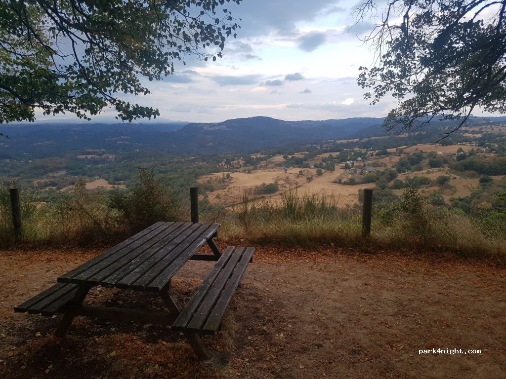 (15240) Le Monteil - Chastel — foto 3