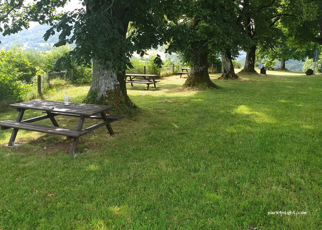(15240) Le Monteil - Chastel — foto 4