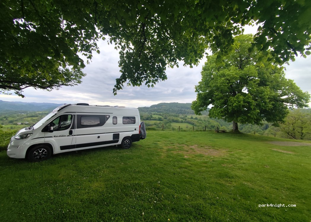(15240) Le Monteil - Chastel — foto 5