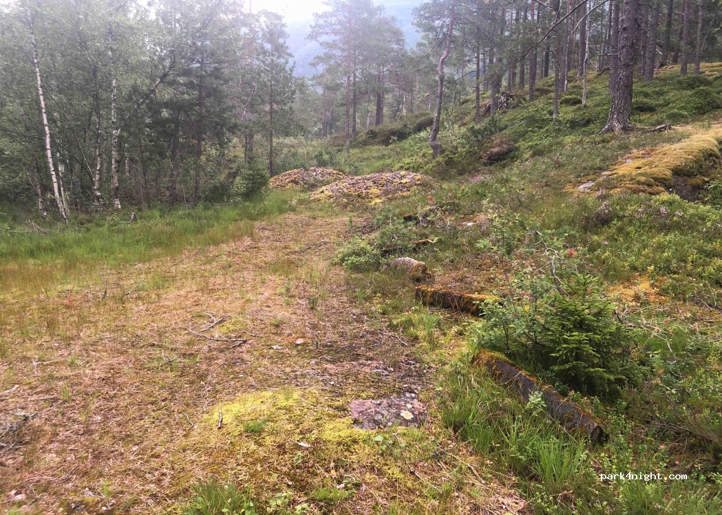 (5736)  - Unnamed Road — foto
