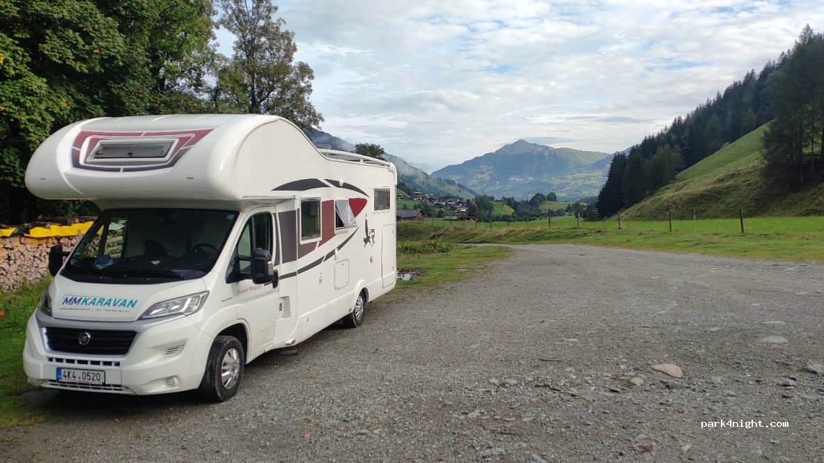 (6373) Jochberg - 12 Erlauweg — foto