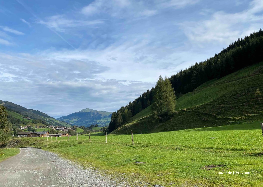 (6373) Jochberg - 12 Erlauweg — foto 4