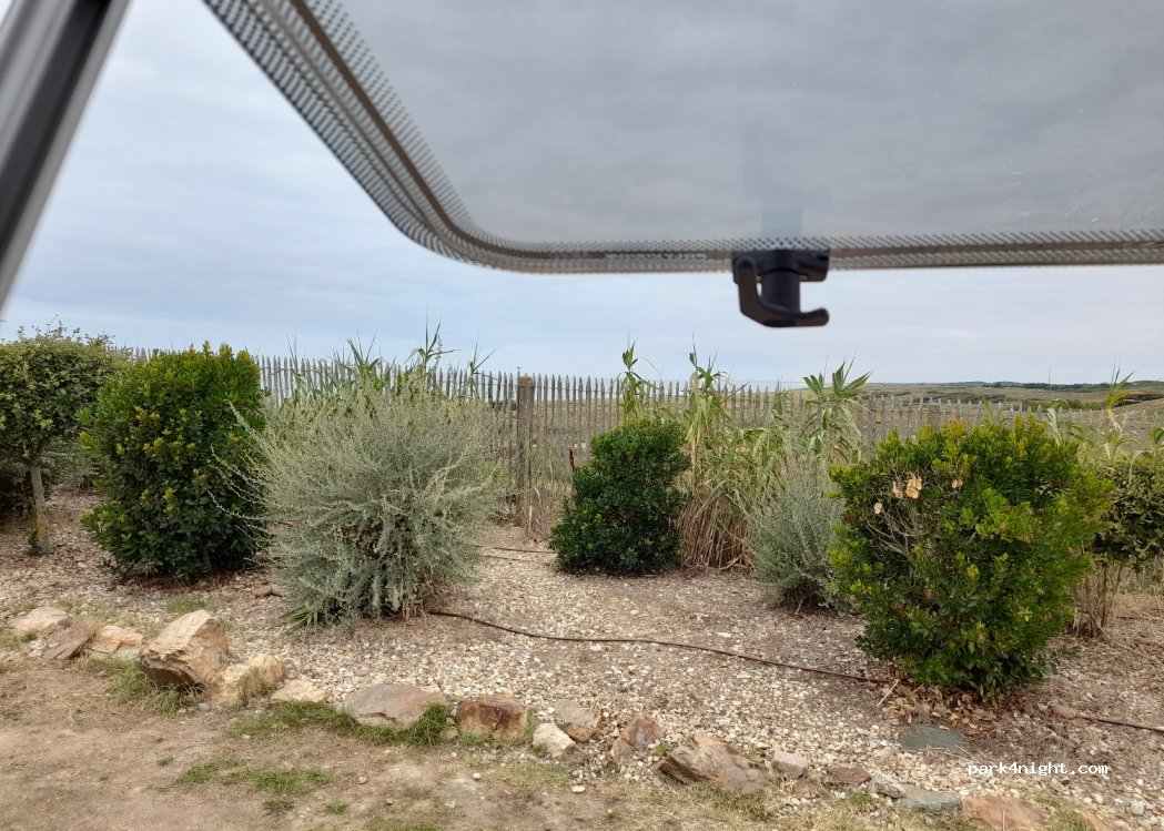 Camping Chadotel La Dune Des Sables — foto 4