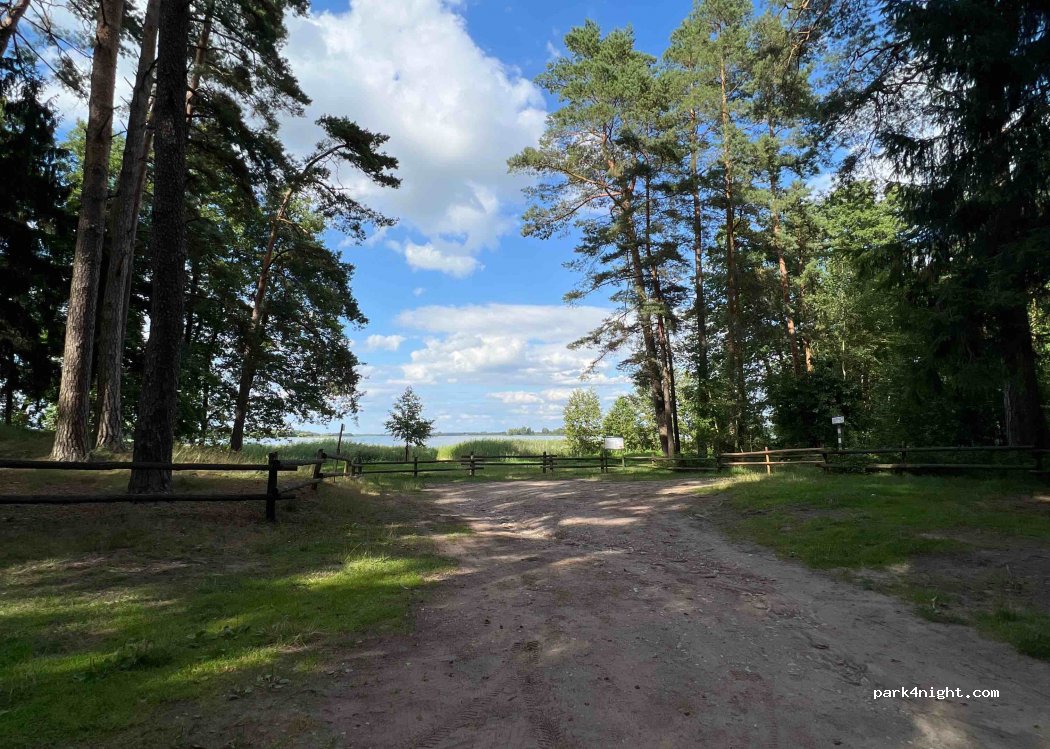 (19-206) Woźnawieś - Parking leśny — foto 3
