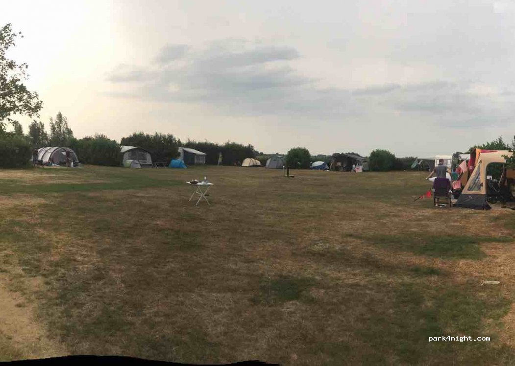 Boerderijcamping Zwinzicht — foto