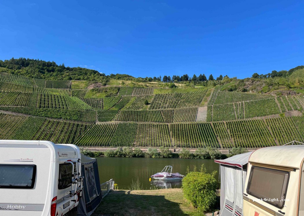 Campingplatz Wolf — foto 2