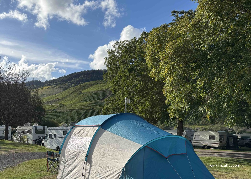 Campingplatz Wolf — foto 5