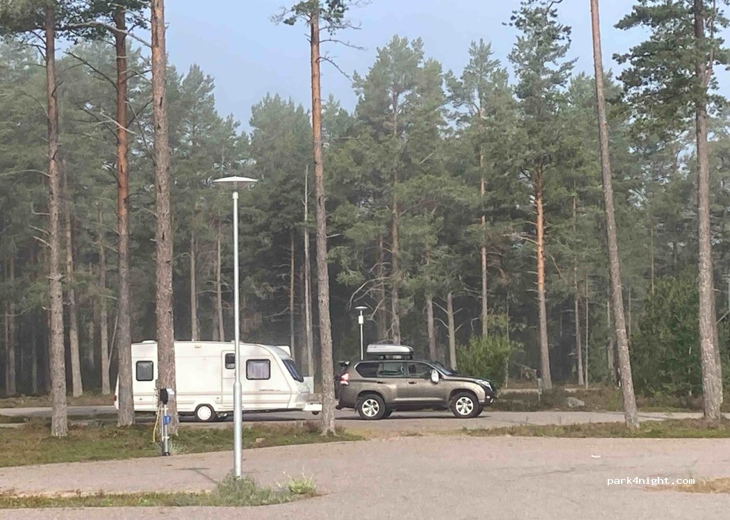 Stenö Havsbad & Camping — foto 3